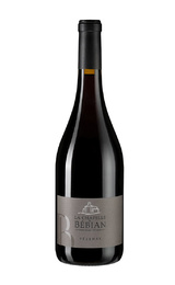 Вино Domaine de Bebian La Chapelle 2018 0,75 л
