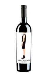 Вино Amaya Arzuaga Colleccion 2016 0,75 л