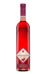 Вино Podrum Aleksandrovic Varijanta 2018 0,75 л