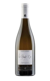Вино Domaine Gerard Fiou Le Grand Roc Sancerre 0,75 л