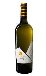 Вино Collefrisio Vignaquadra Pecorino 2020 0,75 л
