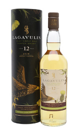 Виски Lagavulin 12 Years Old Special Release 2020 0,7 л