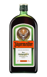Jagermeister 0,7 л