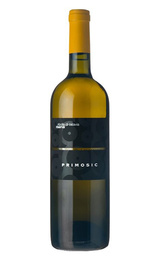 Вино Primosic Ribolla Di Oslavia Riserva 2017 0,75 л