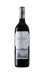 Вино Marques de Riscal Reserva Rioja 2016 1,5 л