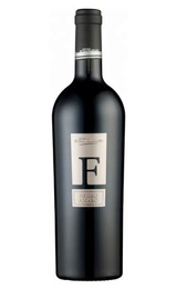 Вино San Marzano F Negroamaro 2018 0,75 л
