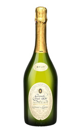 Креман Aimery Sieur DArques Cremant de Limoux AOC Grande Cuvee 1531 de Aimery brut 0,75 л