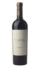 Вино Susana Balbo Brioso 2018 0,75 л