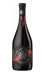 Вино Alexandrov Wine Collection Kindzmarauli 2019 0,75 л