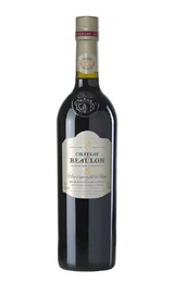 Вино Chateau de Beaulon Pineau des Charentes Red 0,2 л