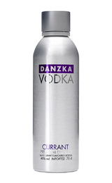 Водка Danzka Currant 0,7 л