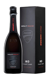 Игристое вино Contadi Castaldi Ducati Corse Franciacorta 0,75 л