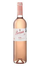 Вино Beronia Rose 2020 0,75 л