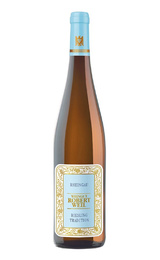 Вино Weingut Robert Weil Rheingau Riesling Tradition 2020 0,75 л