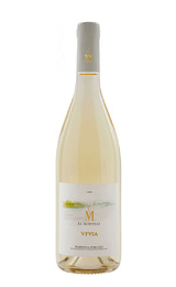 Вино Antinori Le Mortelle Vivia Maremma Toscana 2020 0,75 л