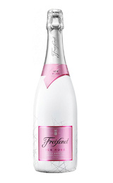 Игристое вино Freixenet Ice Rose 0,75 л