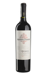 Вино Achaval Ferrer Quimera 2017 0,75 л