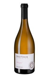 Вино Adegas Gran Vinum Albarino 2020 0,75 л