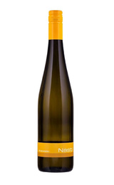 Вино Weingut Nastl Muskateller 2020 0,75 л