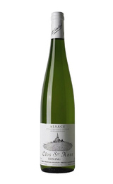 Вино Trimbach Riesling Clos Sainte Hune 2014 1,5 л