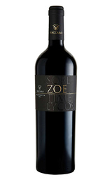 Вино Vaccaro Zoe 2019 0,75 л