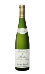 Вино Gustave Lorentz Gewurztraminer Altenberg de Bergheim Alsace Grand Cru 2014 0,75 л