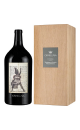 Вино Ornellaia Bolgheri Superiore Vendemmia d'Artista 2017 3 л