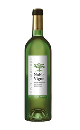 Вино Cuvee Magnifique Noble Vigne Viognier-Riesling 2020 0,75 л