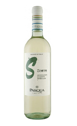 Вино Pasqua Soave 2020 0,75 л