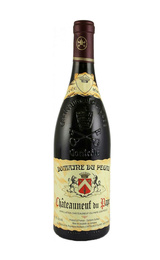 Вино Domaine du Pegau Cuvee Reservee Chateauneuf-du-Pape 2017 0,75 л