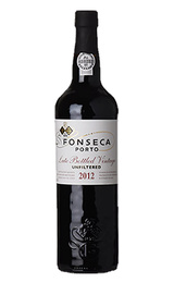 Портвейн Fonseca Late Bottled Vintage 2015 0,75 л