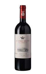Вино Ornellaia Le Serre Nuove Bolgheri 2019 0,75 л