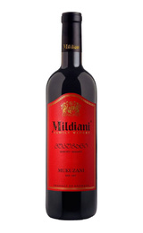 Вино Mildiani Mukuzani 2017 0,75 л