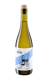 Вино Neleman Viognier Verdil 2020 0,75 л