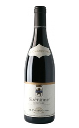 Вино M. Chapoutier Hermitage Monier de la Sizeranne 2016 0,75 л