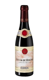 Вино E. Guigal Cotes-du-Rhone Rouge 2018 0,75 л
