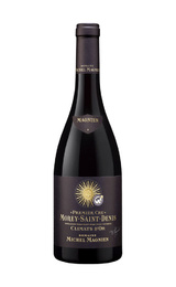 Вино Domaine Michel Magnien Morey-Saint-Denis Climats d'Or 2016 0,75 л