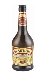 Dilmoor Whisky Cream Liqueur Beautiful 0,7 л