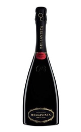 Игристое вино Bellavista Brut Franciacorta 2016 0,75 л