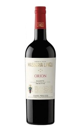 Вино Li Veli Orion 2020 1,5 л