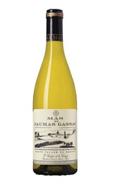 Вино Mas de Daumas Gassac Blanc 2020 0,75 л