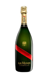 Шампанское Mumm Grand Cordon 0,75 л