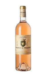 Вино Chateau Pibarnon Rose 2020 0,75 л