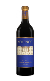 Вино Argiano Solengo 2018 0,75 л