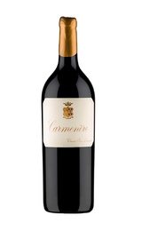Вино Tenuta San Leonardo Carmenere 2007 1,5 л