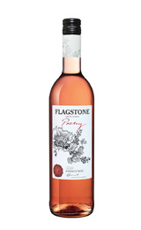 Вино Flagstone Poetry Cinsault Rose 2020 0,75 л
