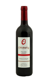 Вино Firmamento Tinto Semiseco 0,75 л