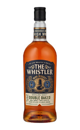 Виски The Whistler Double Oaked 0,7 л