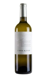 Вино Vinya Alfori Macabeo 0,75 л