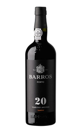 Портвейн Barros Tawny 20 Years Old 0,75 л